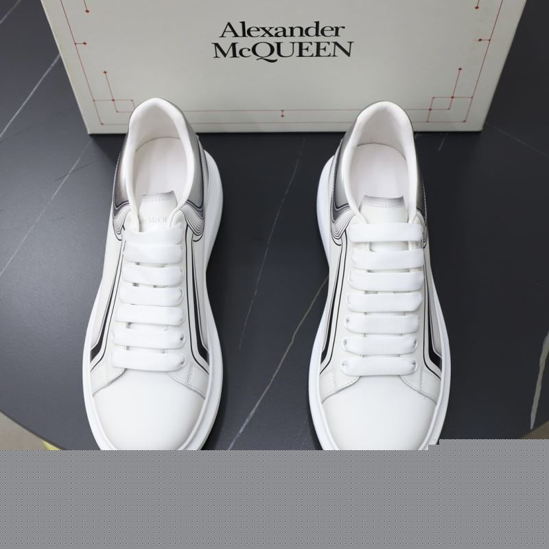alexander M*Q*en casual shoes